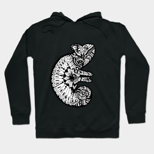 Chameleon Hoodie